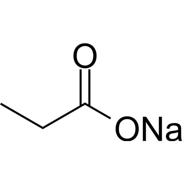 Sodium propionate 137-40-6